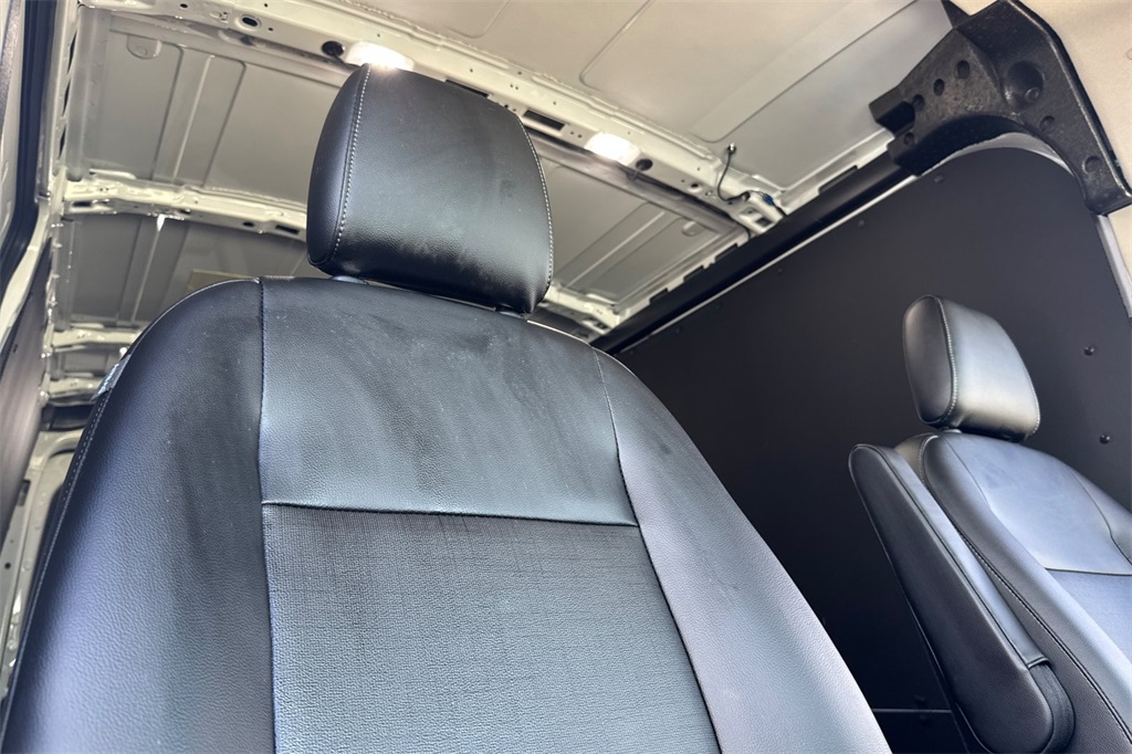 2025 Ford Transit photo 13