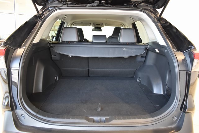 2024 Toyota RAV4 Adventure photo 8