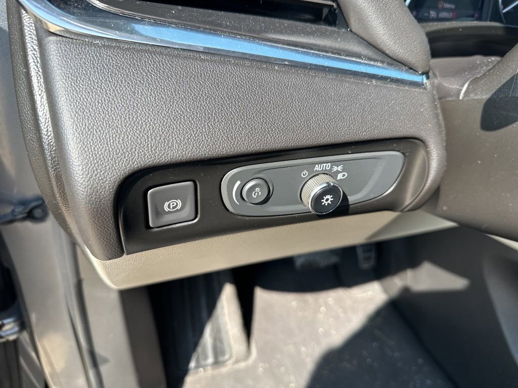 2021 Buick Enclave Essence photo 8