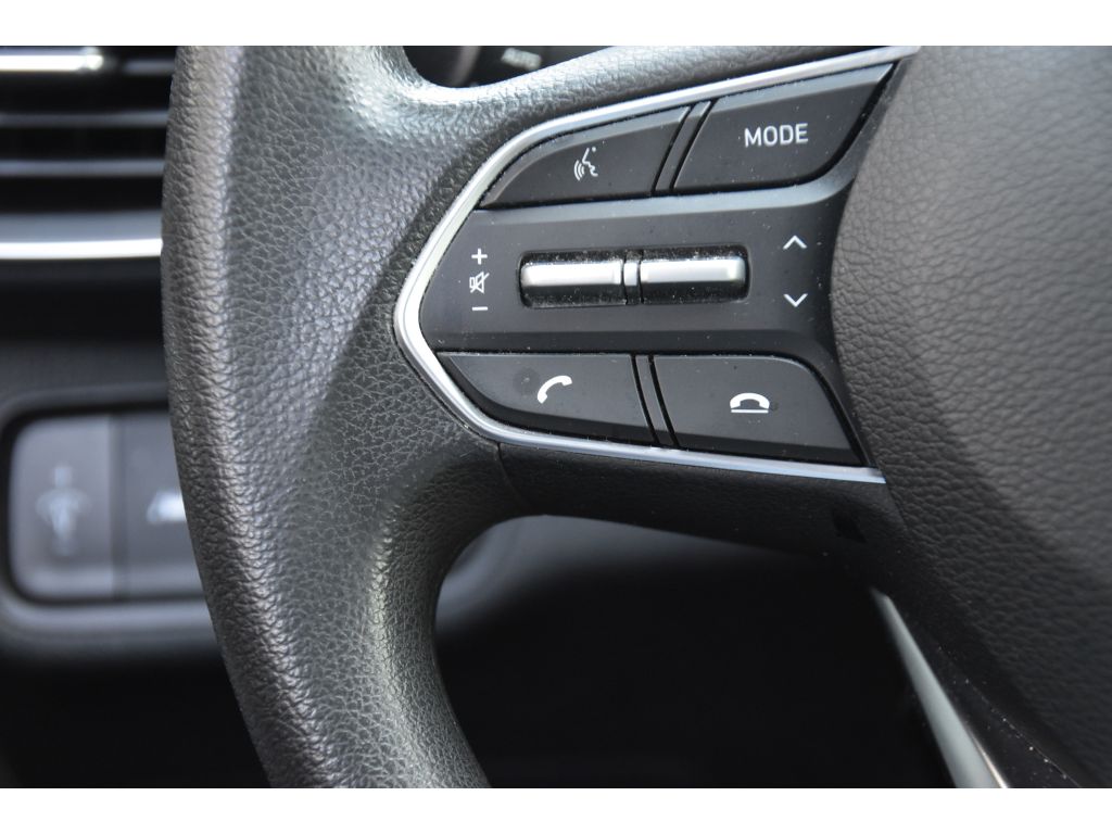 2020 Hyundai Santa Fe SE photo 28