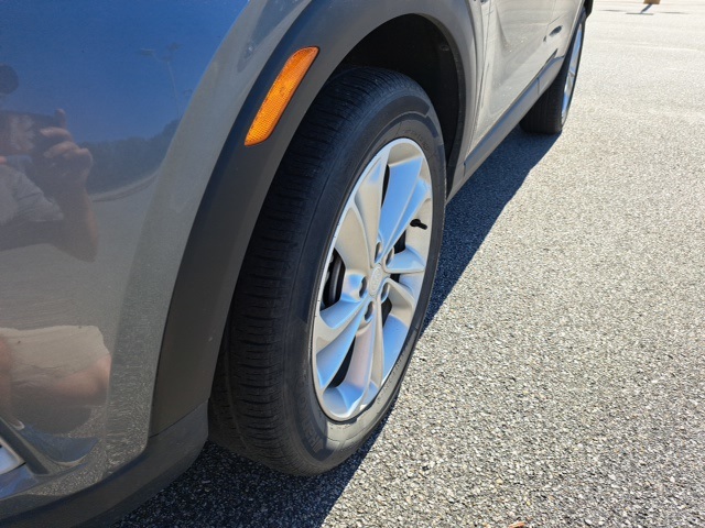 2022 Buick Encore GX Preferred photo 14
