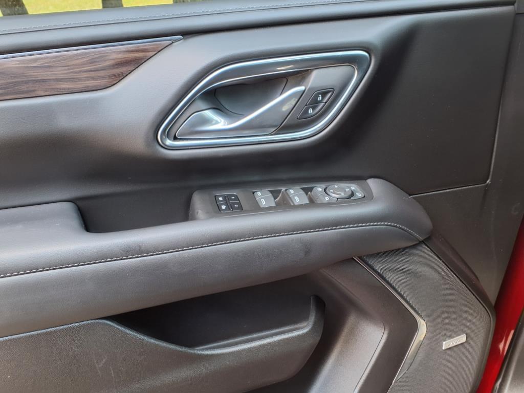 2022 Chevrolet Tahoe LT photo 13
