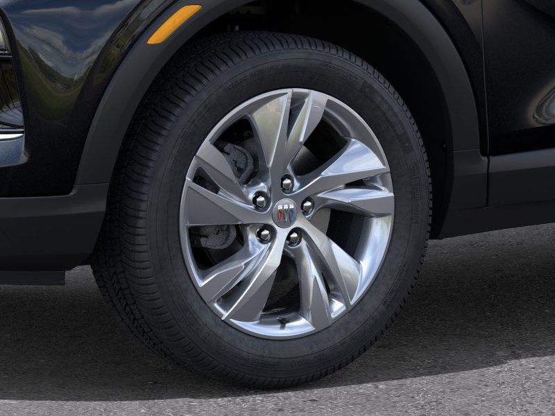 2026 Buick Encore GX Preferred photo 8