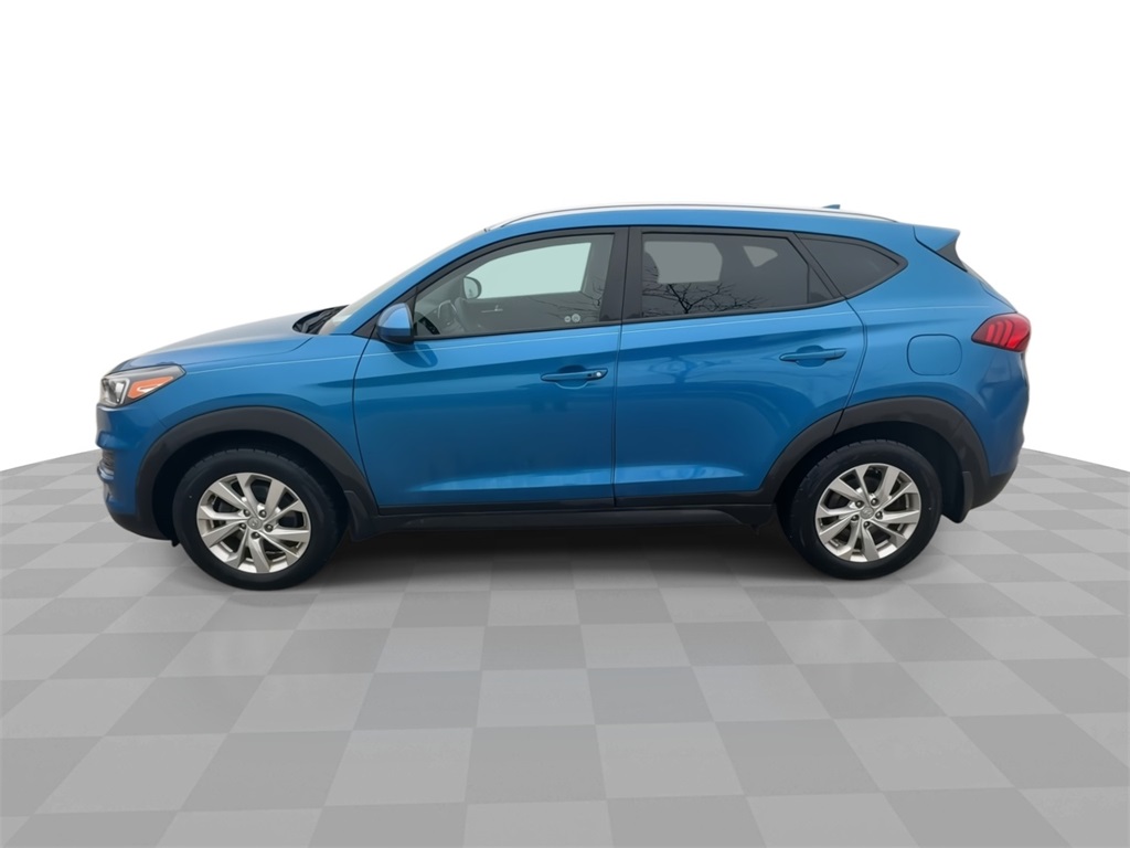 2020 Hyundai Tucson Value photo 3