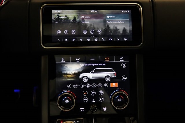 2022 Land Rover Range Rover photo 6