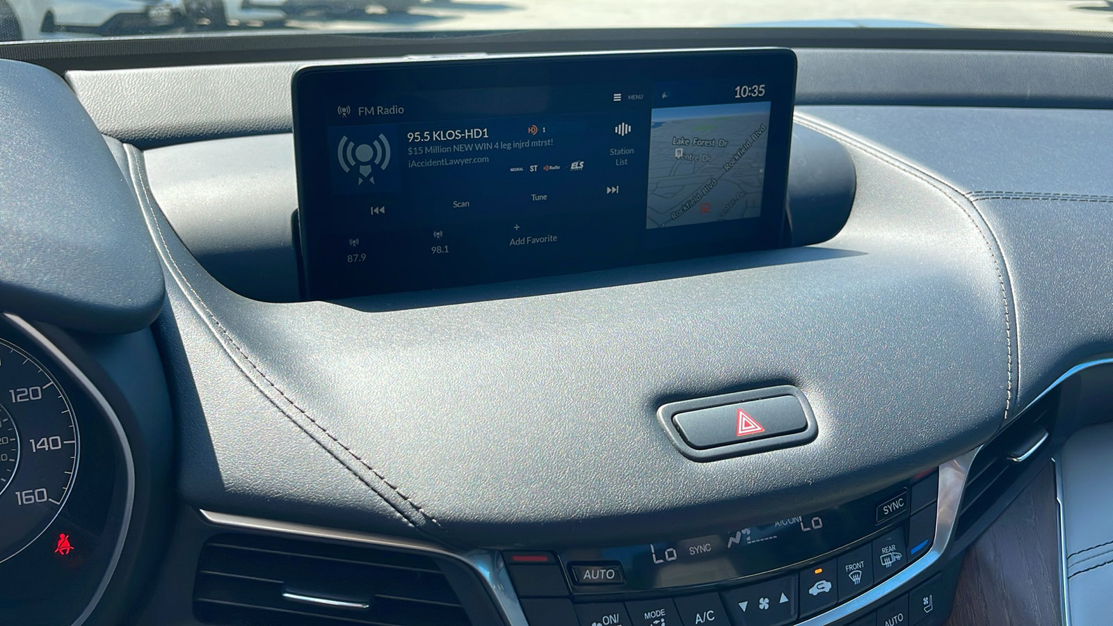 2023 Acura TLX Advance SH-AWD photo 15