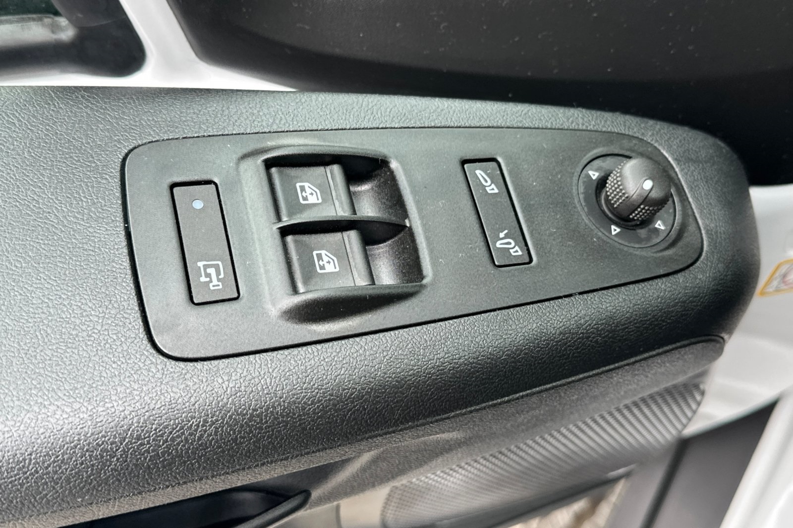 2026 Ram ProMaster 2500 photo 7