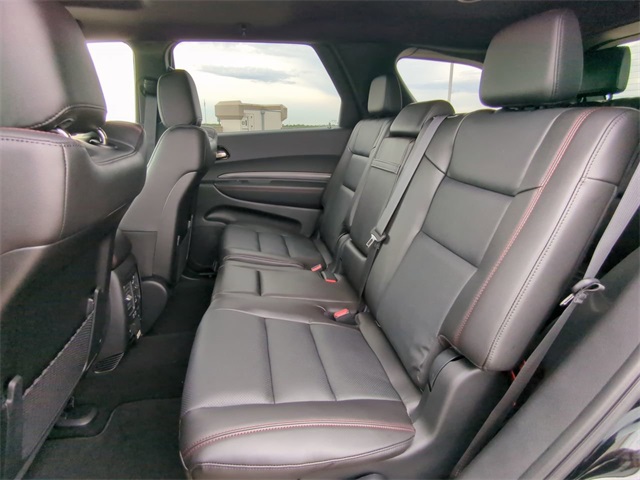 2026 Dodge Durango GT Plus photo 16