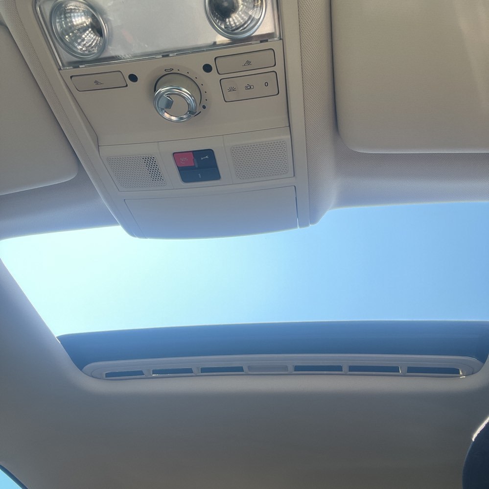 2018 Volkswagen Passat 2.0T SE photo 8
