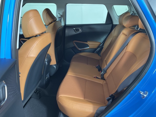2025 Kia Soul EX photo 38