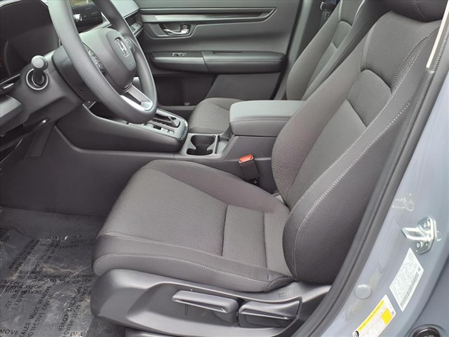 2026 Honda CR-V LX photo 13