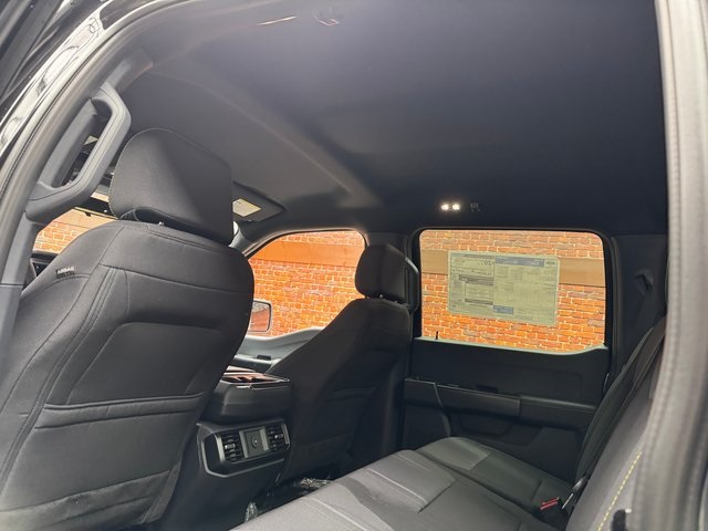 2025 Ford F-150 STX photo 21