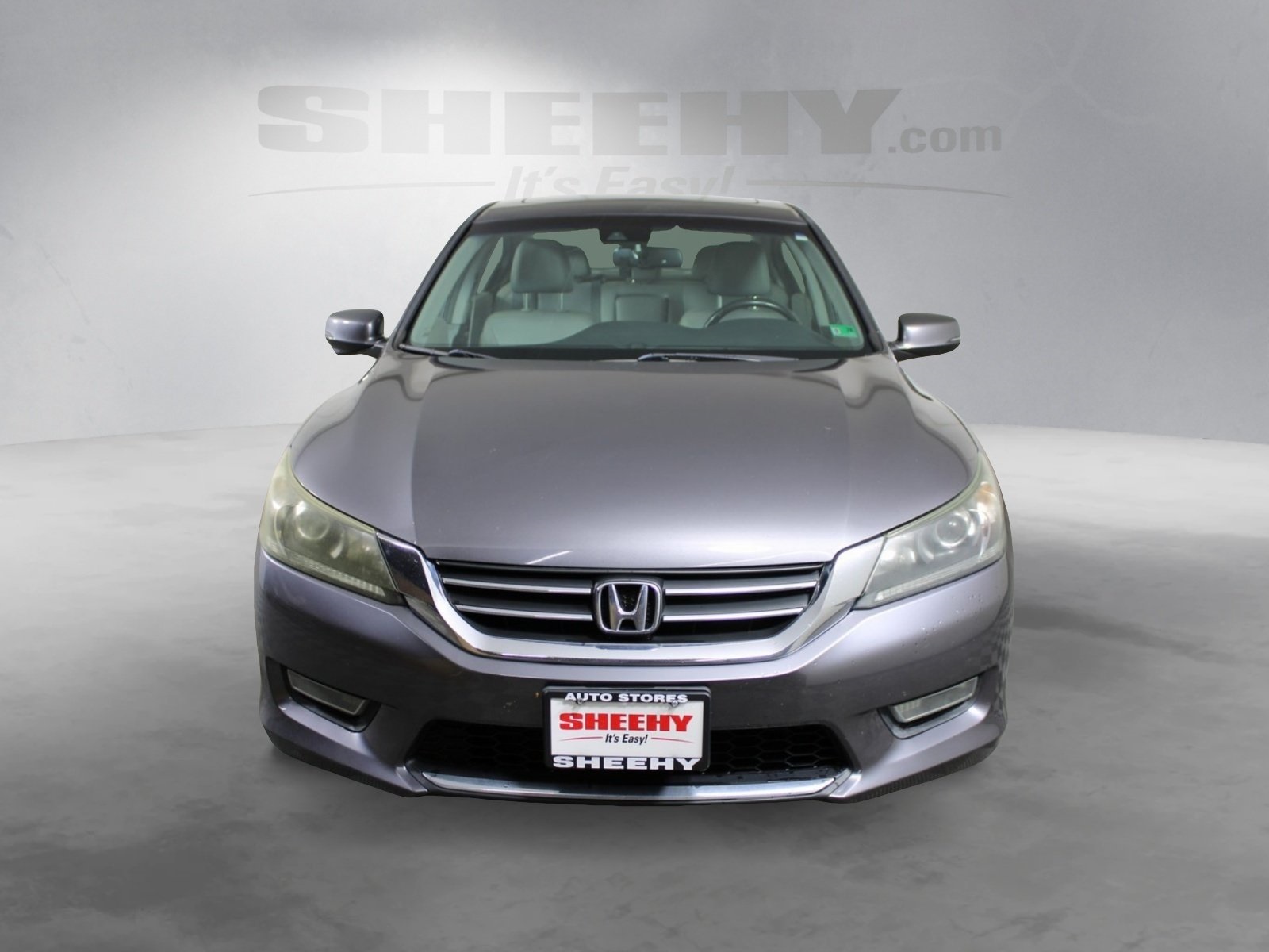 2013 Honda Accord EX-L photo 3