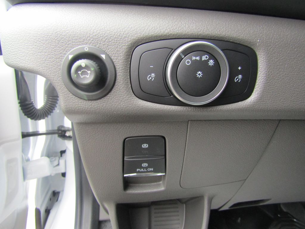 2025 Ford Transit Cargo Van photo 11