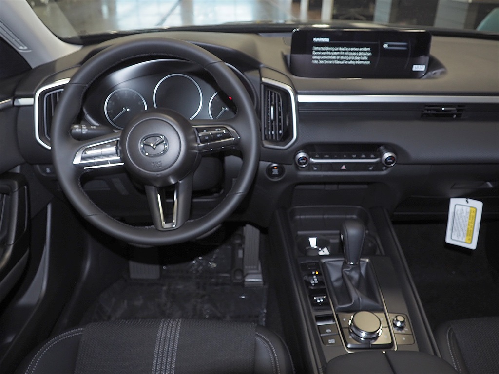 2025 Mazda CX-50 2.5 S Preferred photo 6