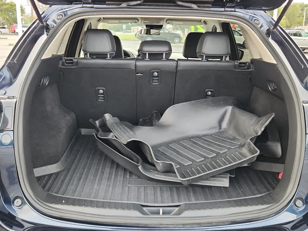 2021 Mazda CX-5 Touring photo 14