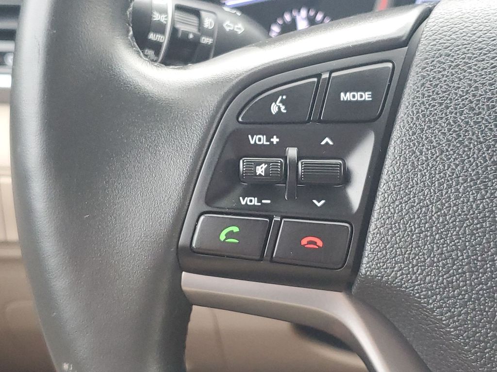 2018 Hyundai Tucson Plus Eco Sport Value Base Ultimate photo 33