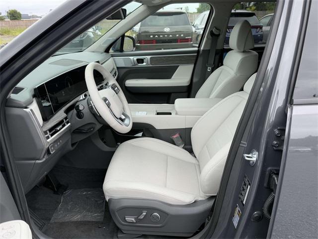 2026 Hyundai Santa Fe Limited photo 10