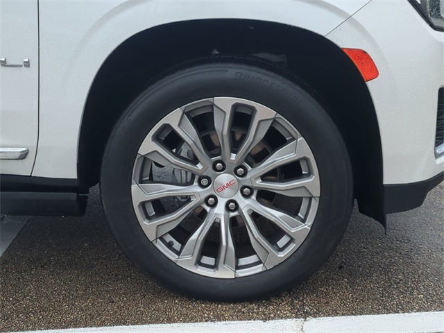 2022 Gmc Yukon Denali photo 11