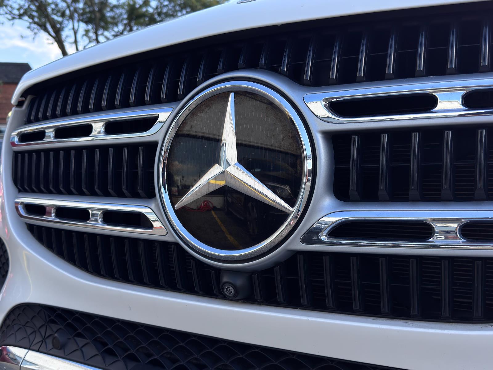 2024 Mercedes Benz GLE 350 4MATIC photo 10