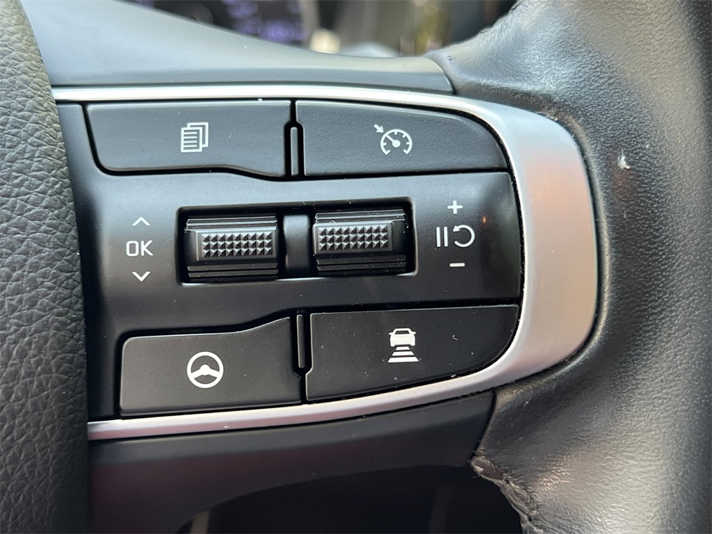 2023 Kia K5 GT-Line photo 18