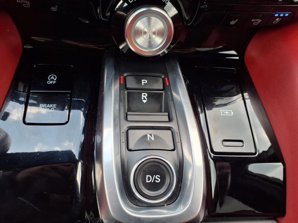2022 Acura MDX A-Spec photo 12