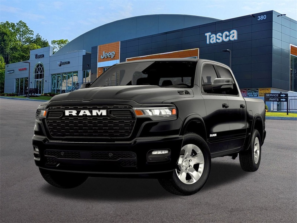 2026 RAM Ram 1500 Pickup Big Horn/Lone Star's photo