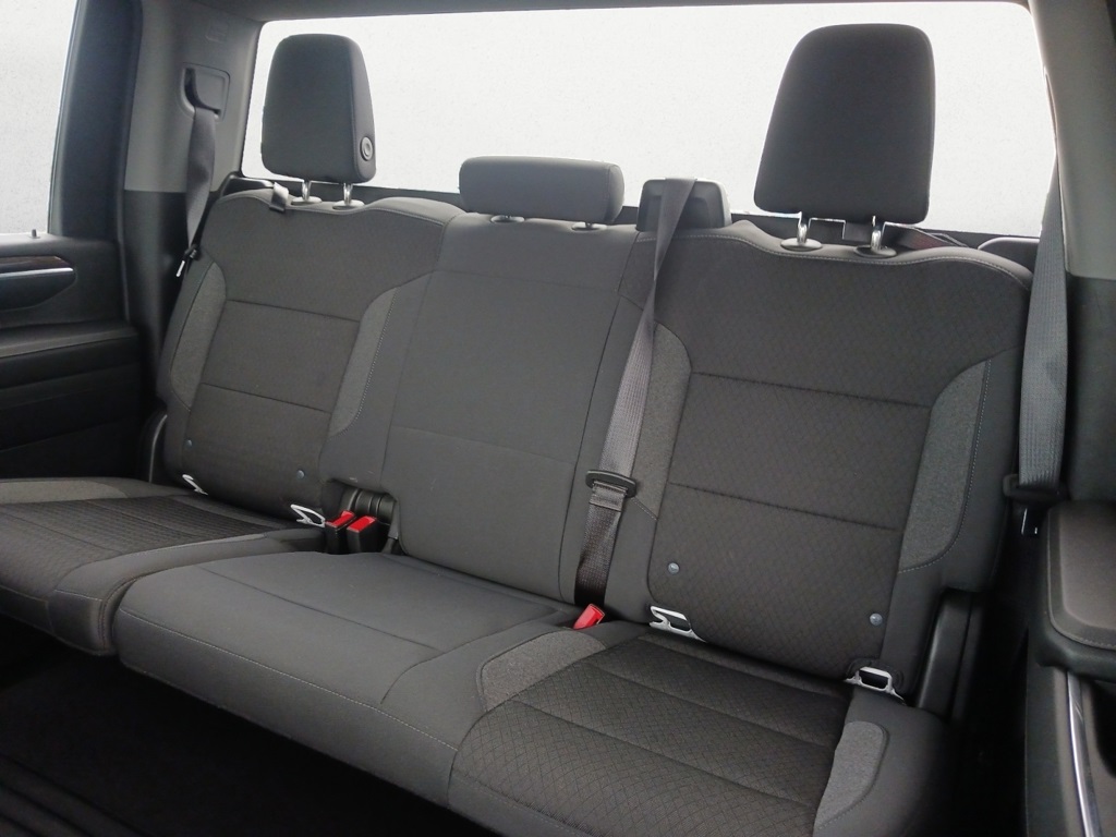 2024 Chevrolet Silverado 2500HD LT photo 25