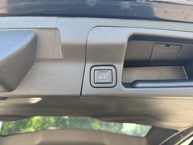 2020 Gmc Acadia AT4 photo 40