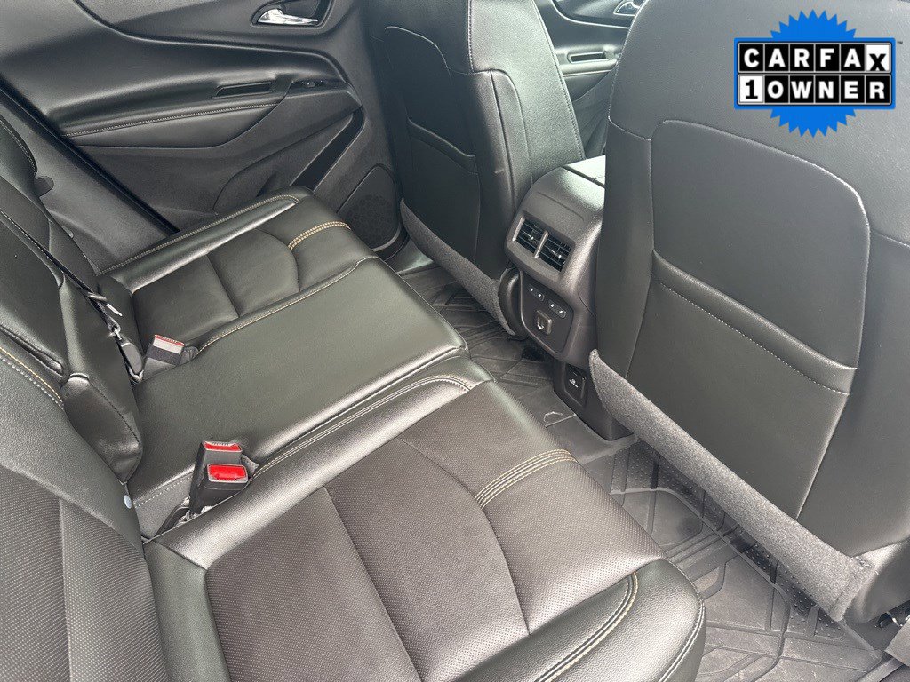 2024 Chevrolet Equinox Premier photo 21