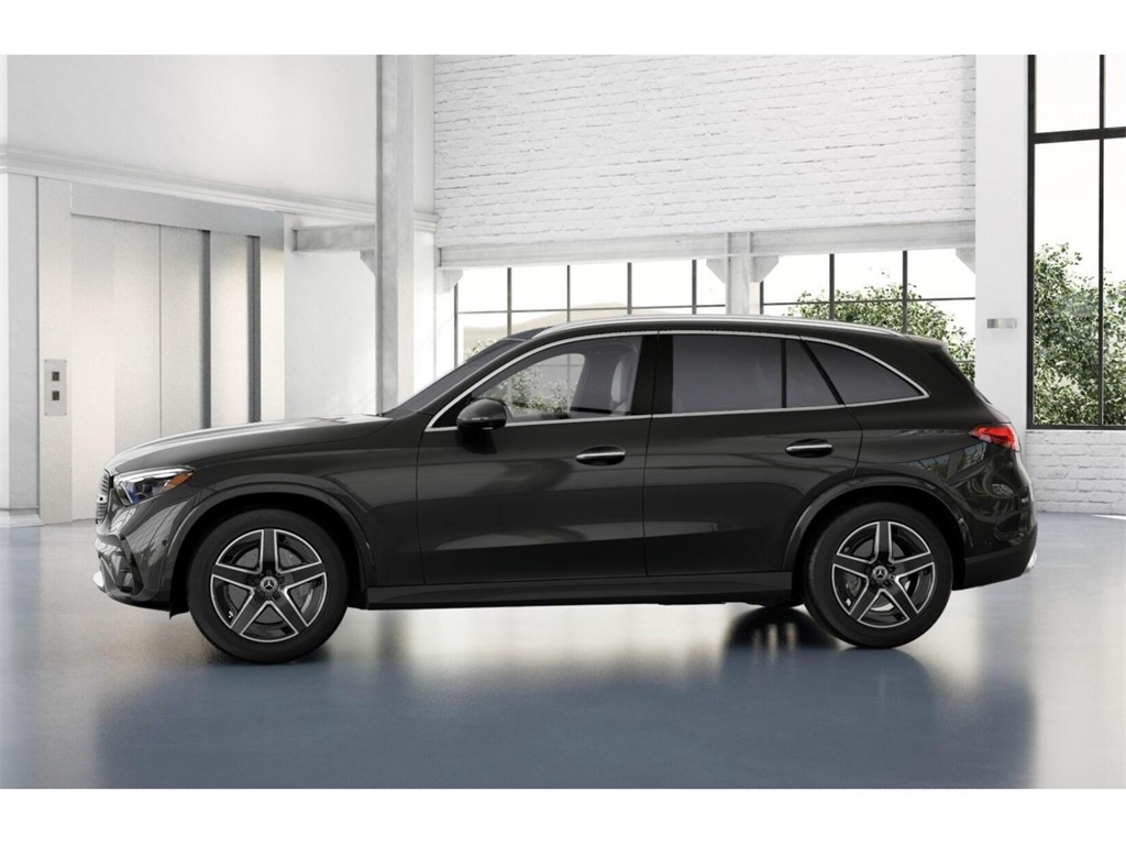 2026 Mercedes Benz GLC 300 4MATIC photo 34
