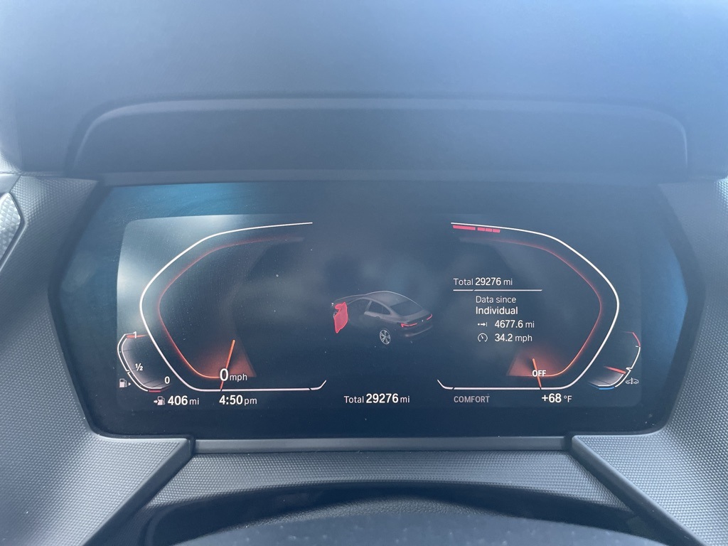 2024 Bmw 228i xDrive Gran Coupe photo 14
