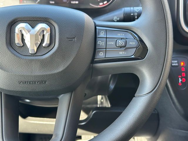 2025 Ram ProMaster 2500 Cargo Van photo 21