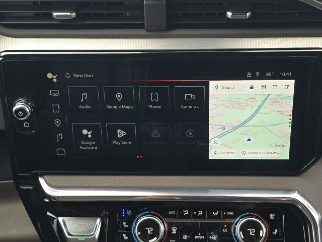 2023 Gmc Sierra 1500 Denali photo 28