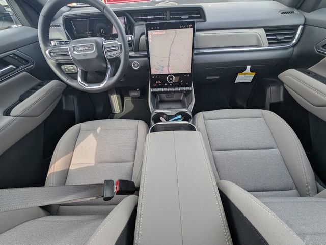2026 Gmc Terrain Elevation photo 27