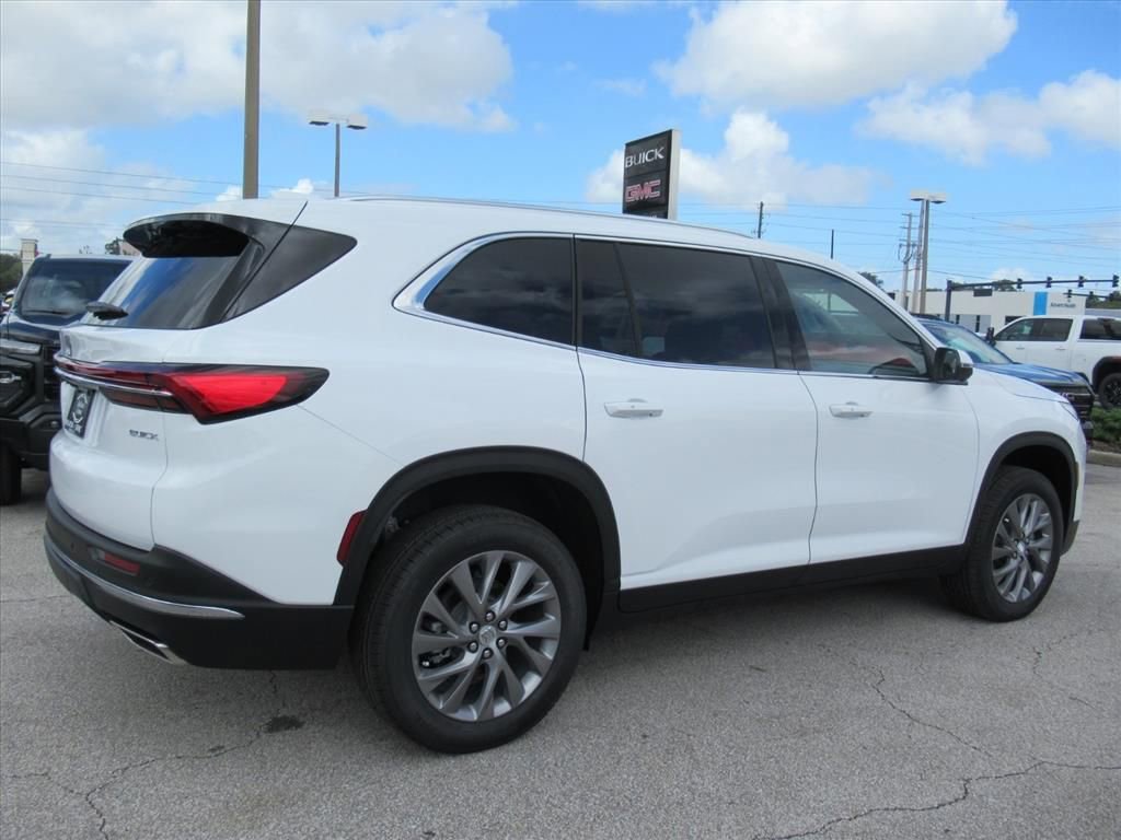2026 Buick Enclave Preferred photo 6