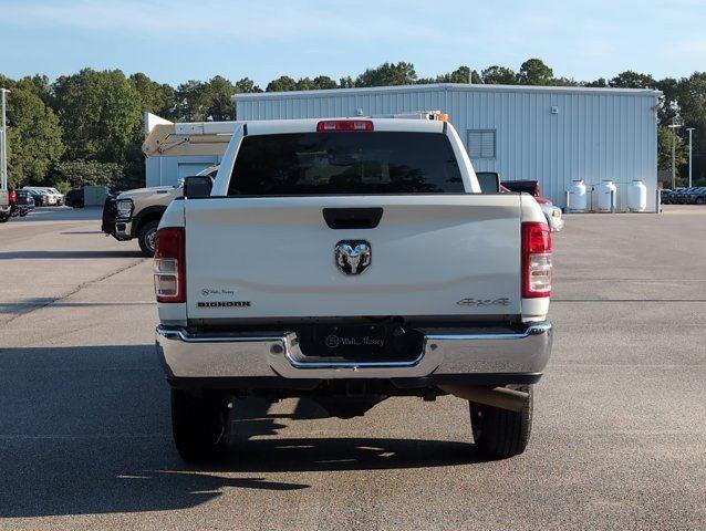 2023 Ram 2500 Big Horn photo 4