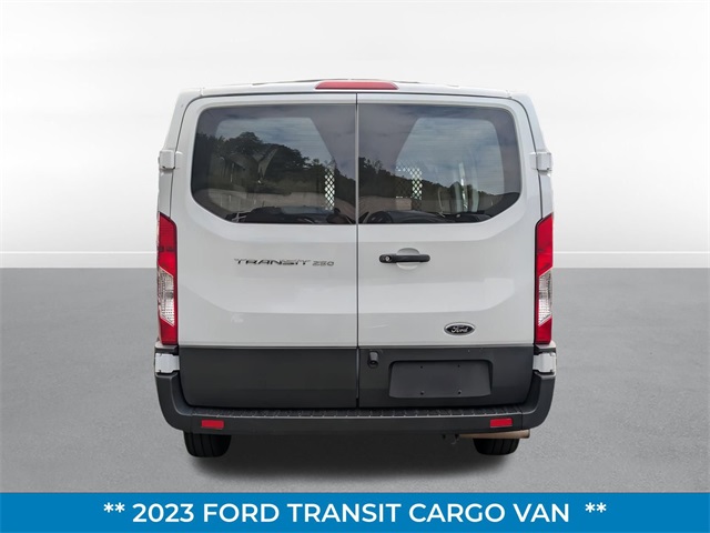 2023 Ford Transit photo 4