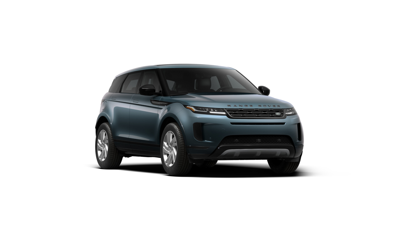 2026 Land Rover Range Rover Evoque S's photo