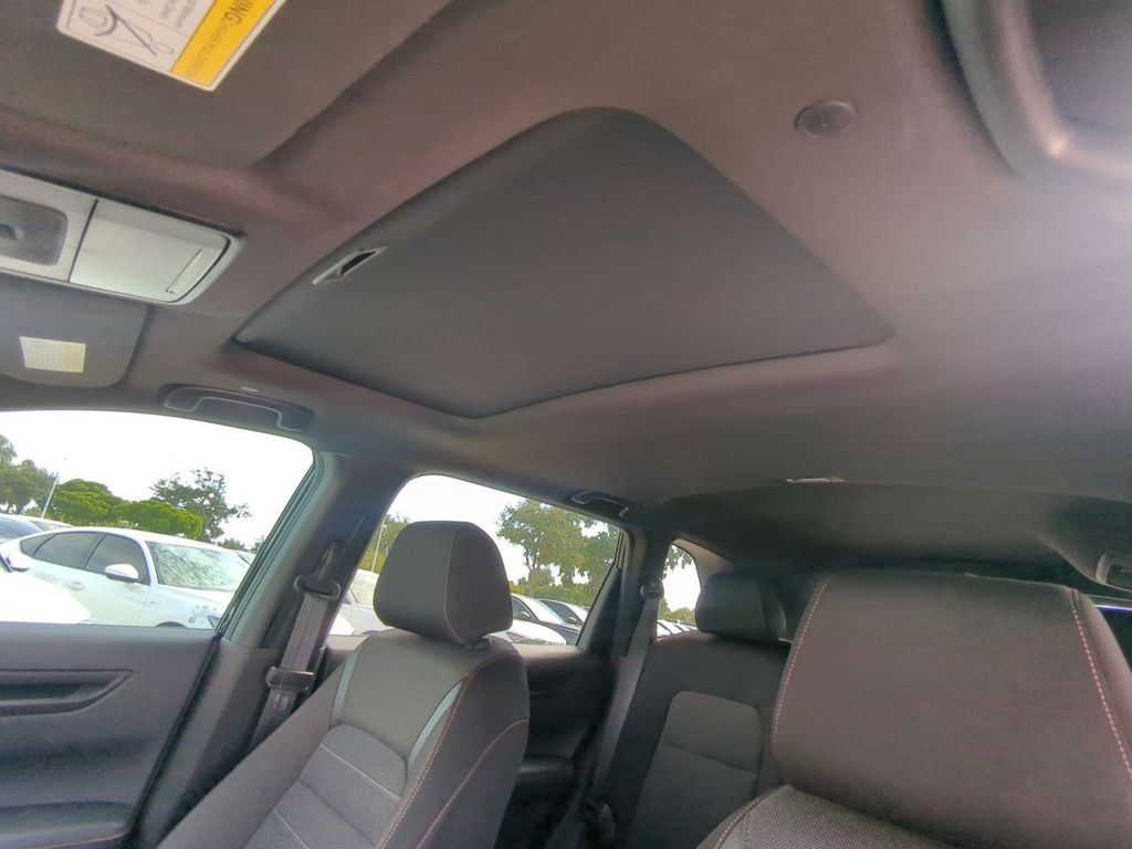 2023 Honda CR-V Hybrid Sport photo 18