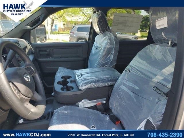 2024 RAM 2500 - Image 13