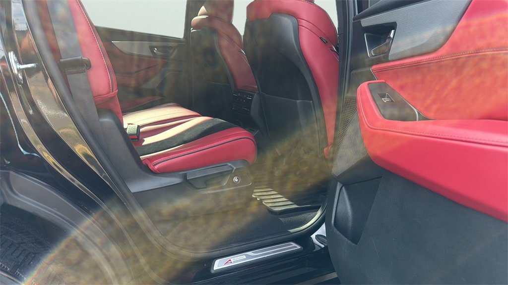 2023 Acura MDX SH-AWD A-Spec photo 12