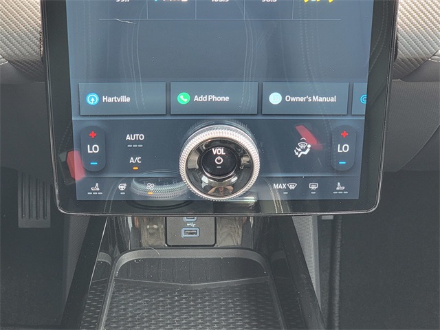 2024 Ford Mustang Mach-E Premium photo 21