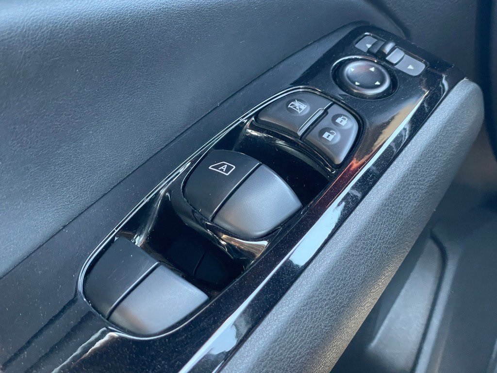 2023 Nissan Altima 2.5 SV photo 17