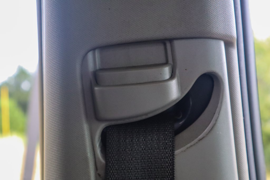 2016 Chevrolet Trax LS photo 27