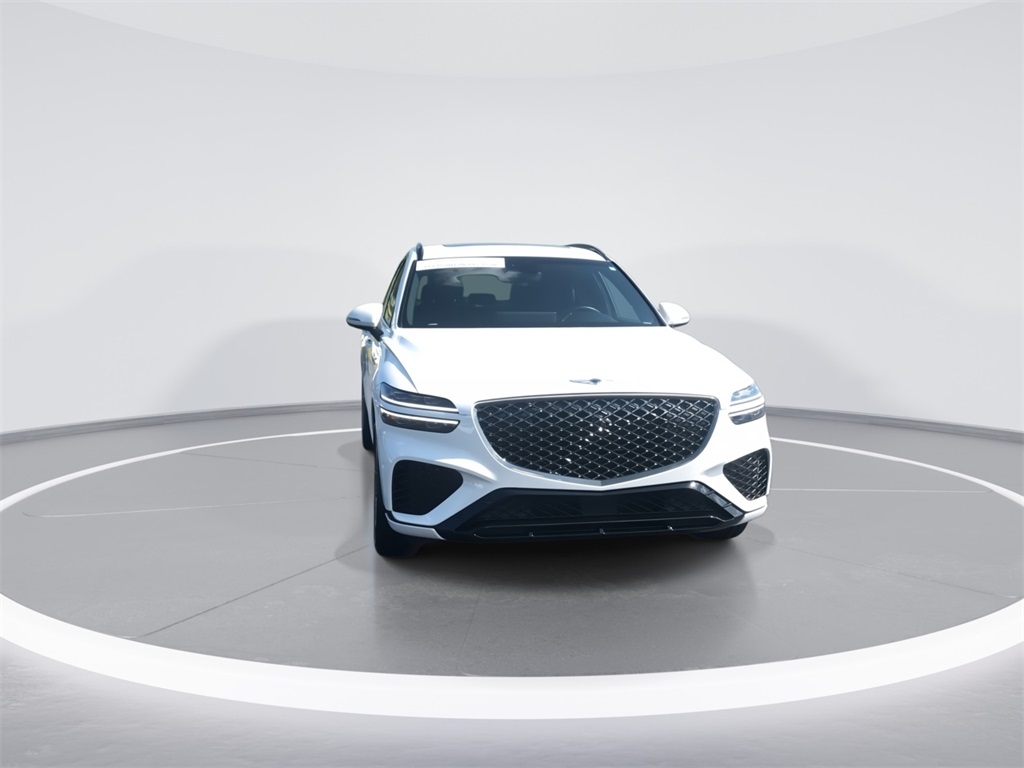 2024 Genesis GV70 3.5T Sport photo 3