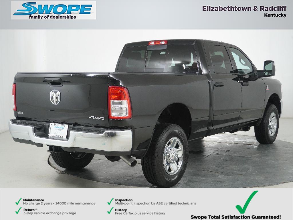 2024 Ram 2500 Tradesman photo 3
