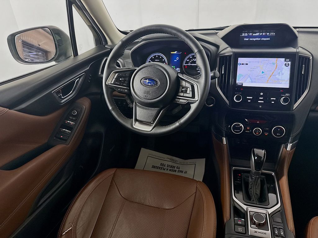 2020 Subaru Forester Touring photo 24