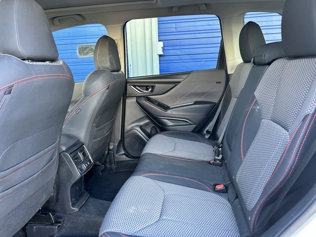 2023 Subaru Forester Sport photo 18