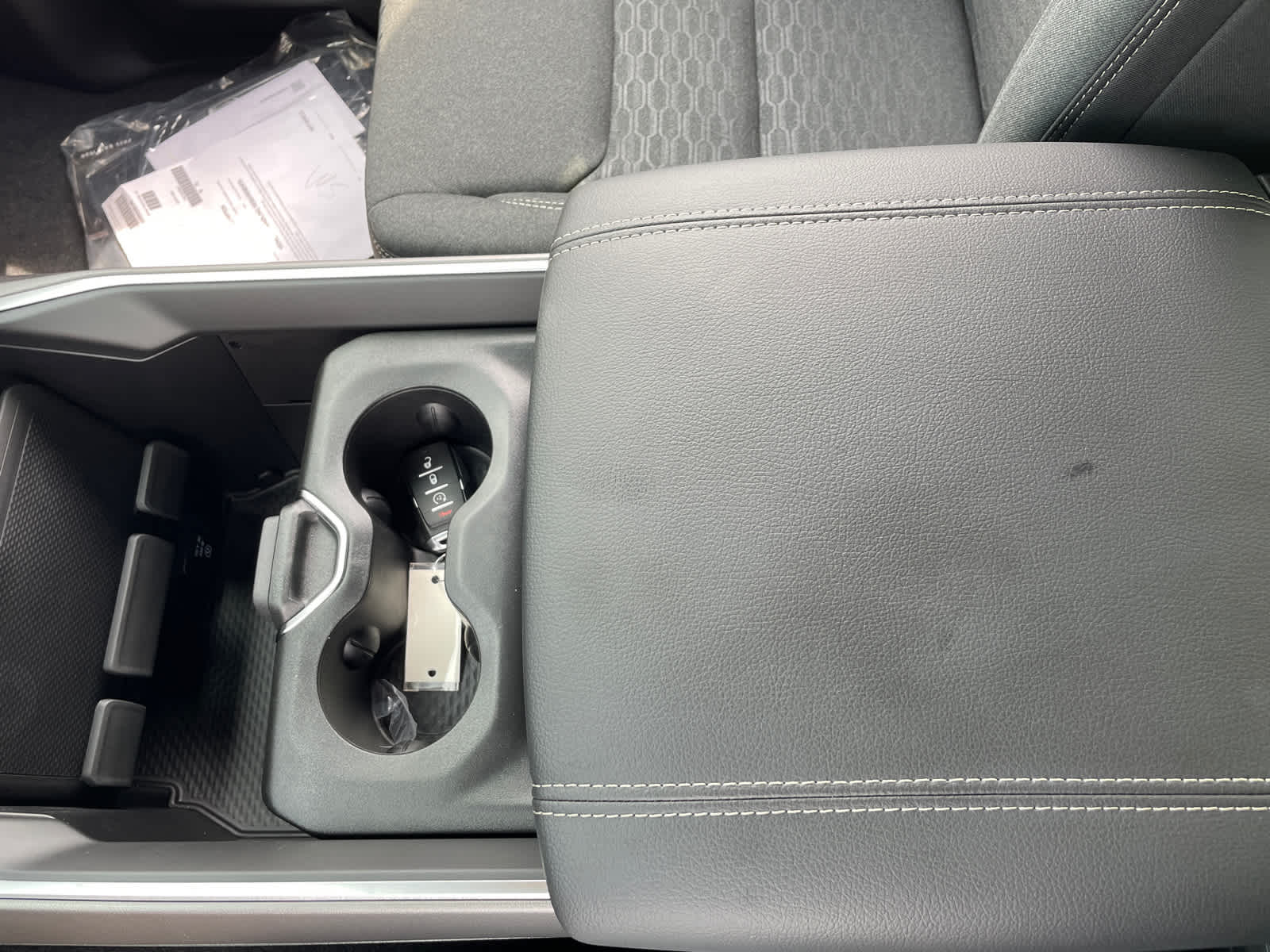 2025 Ram 1500 Big Horn photo 29
